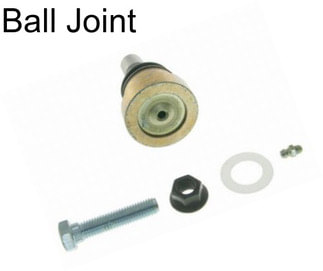 Ball Joint