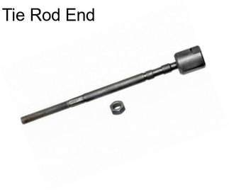 Tie Rod End