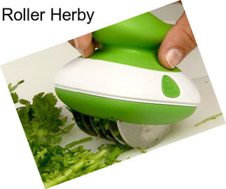 Roller Herby