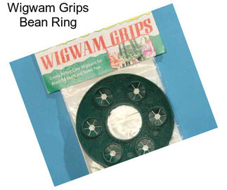 Wigwam Grips Bean Ring