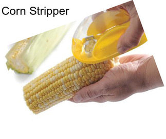 Corn Stripper