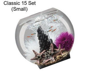 Classic 15 Set (Small)