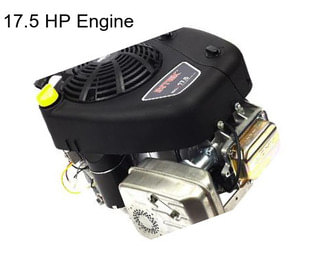 17.5 HP Engine