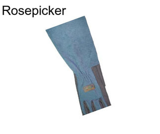 Rosepicker