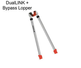 DualLINK + Bypass Lopper