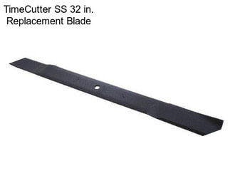 TimeCutter SS 32 in. Replacement Blade
