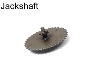 Jackshaft