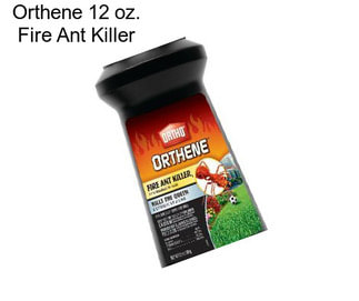 Orthene 12 oz. Fire Ant Killer