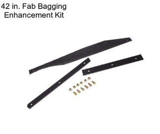 42 in. Fab Bagging Enhancement Kit