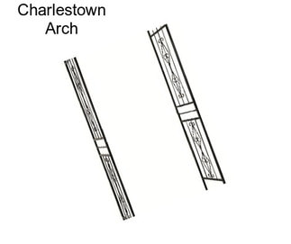 Charlestown Arch
