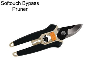 Softouch Bypass Pruner