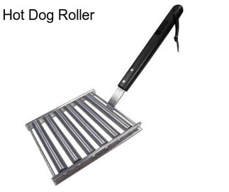 Hot Dog Roller