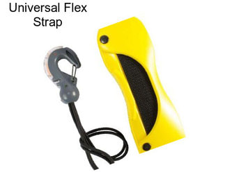 Universal Flex Strap