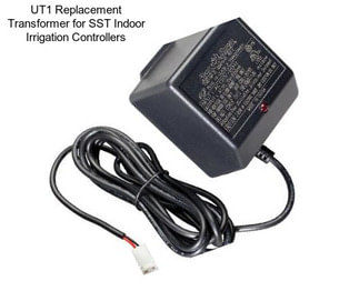 UT1 Replacement Transformer for SST Indoor Irrigation Controllers