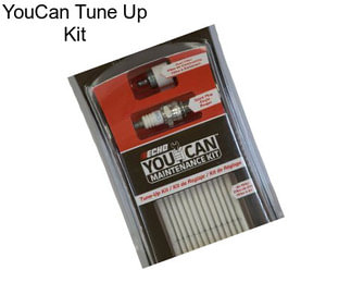 YouCan Tune Up Kit