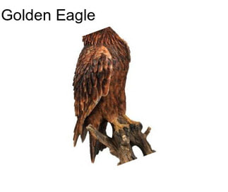 Golden Eagle