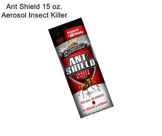 Ant Shield 15 oz. Aerosol Insect Killer