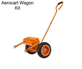 Aerocart Wagon Kit