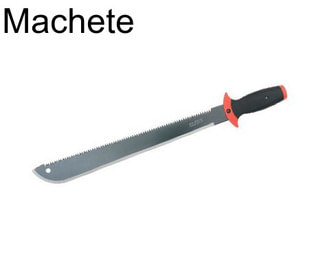 Machete