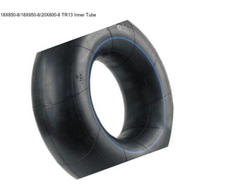 18X850-8/18X950-8/20X800-8 TR13 Inner Tube