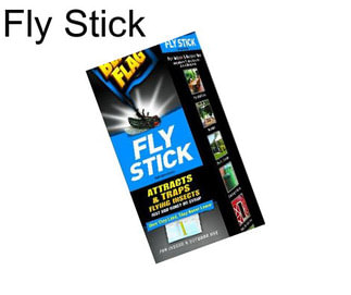 Fly Stick