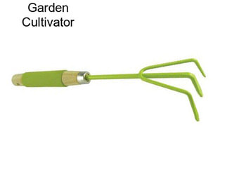 Garden Cultivator