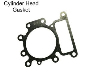 Cylinder Head Gasket