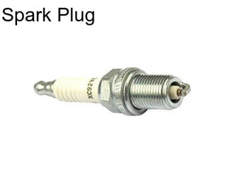 Spark Plug