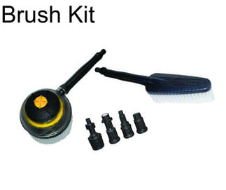 Brush Kit