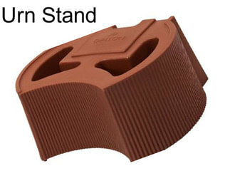 Urn Stand