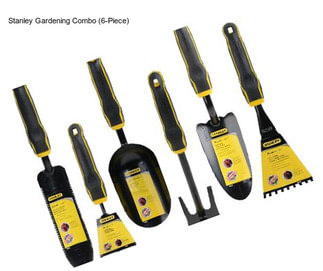 Stanley Gardening Combo (6-Piece)