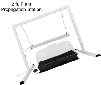 2 ft. Plant Propagation Station