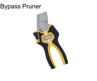 Bypass Pruner