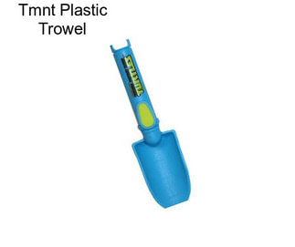 Tmnt Plastic Trowel