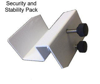 Security and Stability Pack