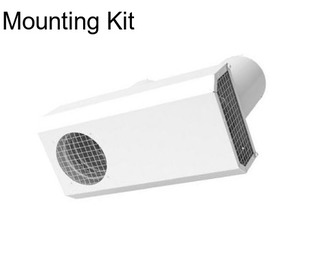 Mounting Kit