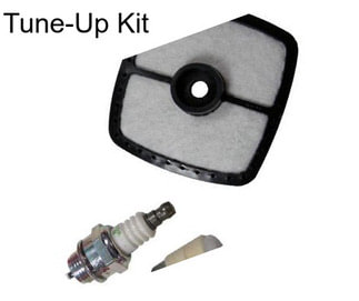 Tune-Up Kit