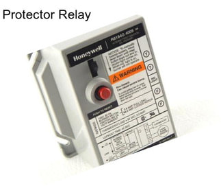 Protector Relay