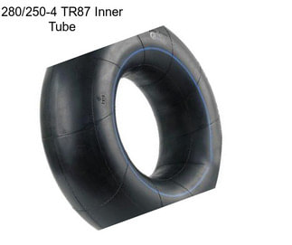280/250-4 TR87 Inner Tube