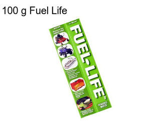 100 g Fuel Life