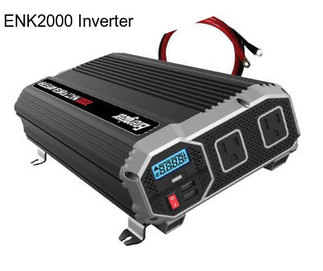 ENK2000 Inverter