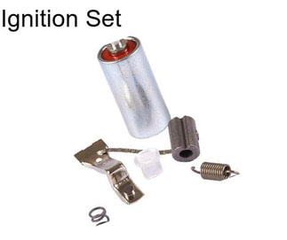 Ignition Set