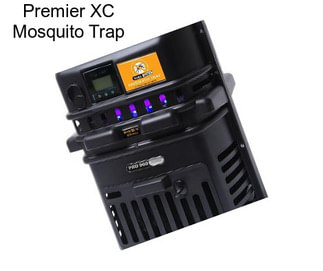 Premier XC Mosquito Trap