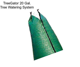 TreeGator 20 Gal. Tree Watering System