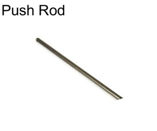 Push Rod
