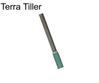 Terra Tiller