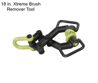 18 in. Xtreme Brush Remover Tool