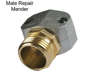 Male Repair Mender