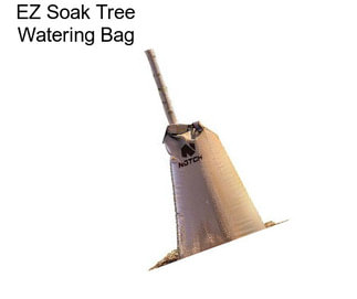EZ Soak Tree Watering Bag