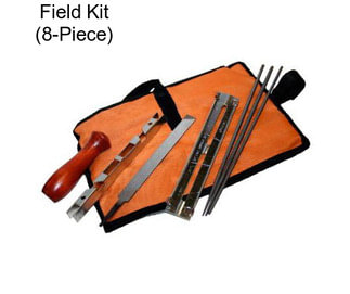 Field Kit (8-Piece)